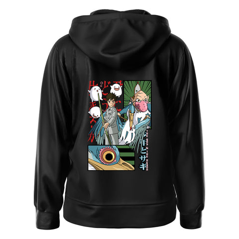 Mystical Journey Mystical Journey