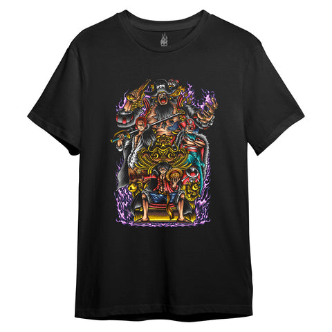 The Emperors The Emperors