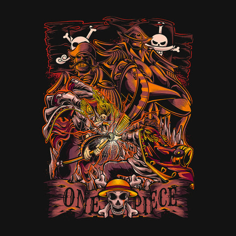 Epic Pirates Battle Epic Pirates Battle