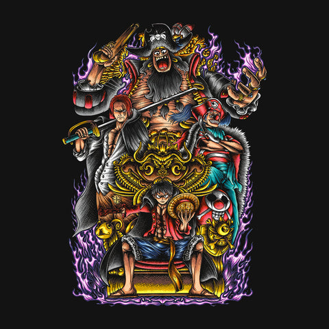 The Emperors The Emperors