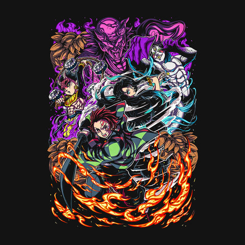 Inferno Clash Inferno Clash