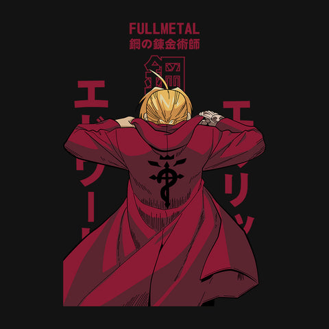 ED ED