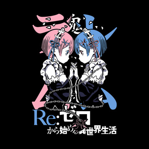 RamXRem RamXRem