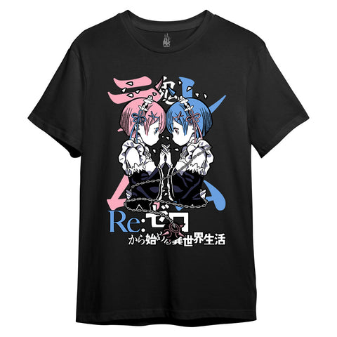 RamXRem RamXRem