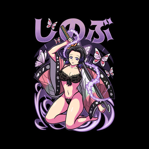 Sensational Hashira Sensational Hashira