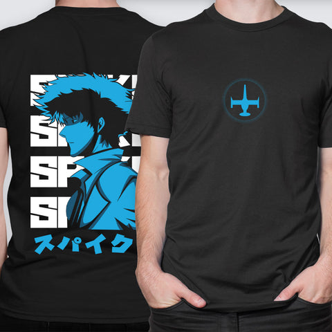 Space Cowboy - LPHC T-Shirt Space Cowboy - LPHC T-Shirt