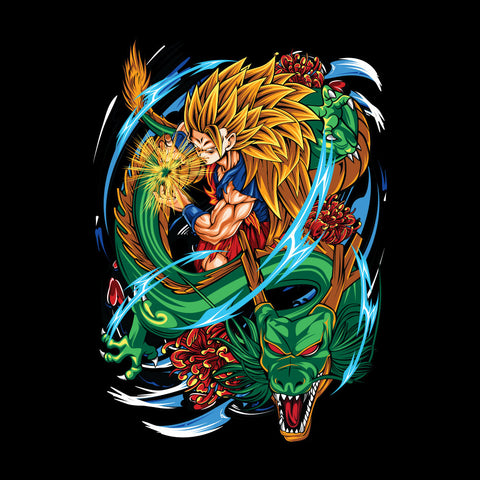 Divine Dragon Divine Dragon