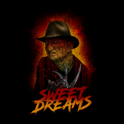 Sweet Dreams Sweet Dreams