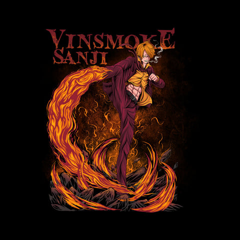 The Pirate Chef The Pirate Chef