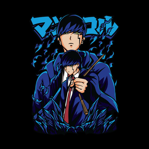 Seeking Saitama Seeking Saitama