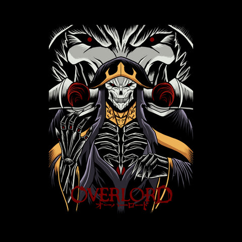 Overlord Overlord