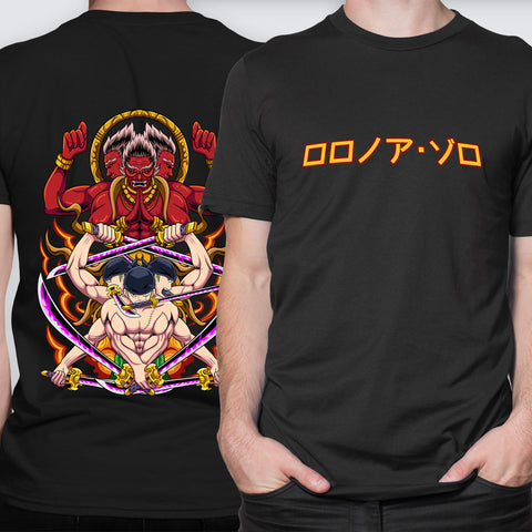 Ashura - LPHC T-Shirt Ashura - LPHC T-Shirt