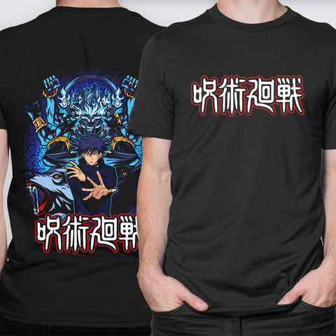 Demon Dogs - LPHC T-Shirt Demon Dogs - LPHC T-Shirt