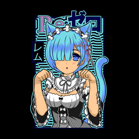 Neko Maid Neko Maid
