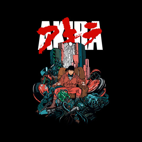 Neo-Tokyo Neo-Tokyo