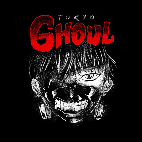 Red Ghoul Red Ghoul