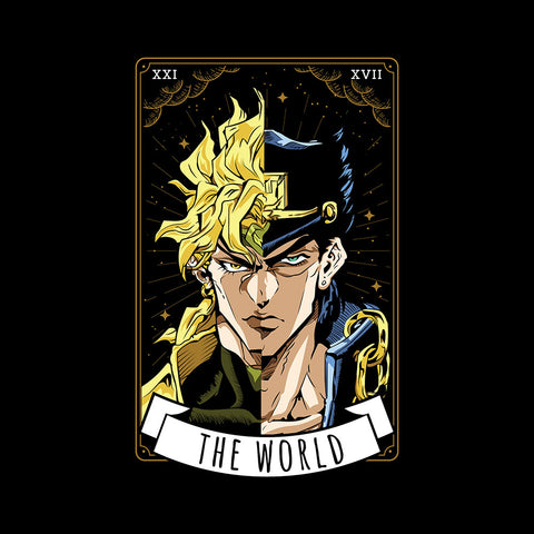 The World The World