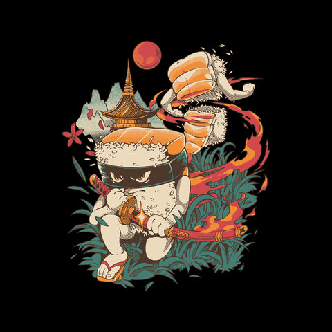 Sushimurai Sushimurai