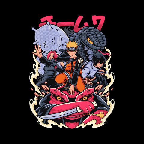 Team 7 Team 7