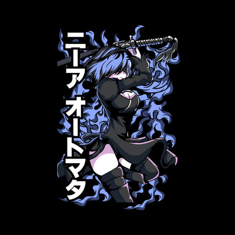 Type B Type B