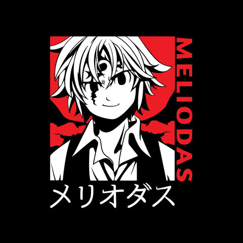 Seven Deadly Sins Seven Deadly Sins