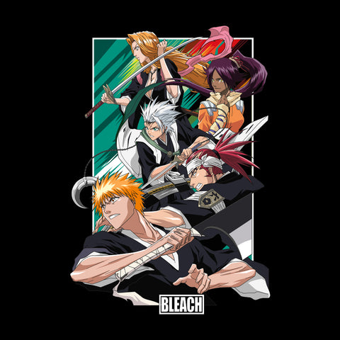 Soul Reapers Soul Reapers