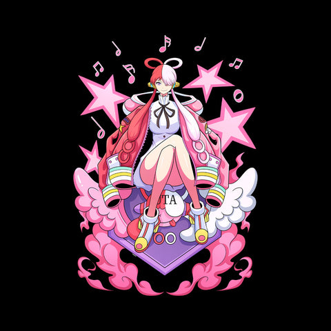 The world's greatest diva The world's greatest diva