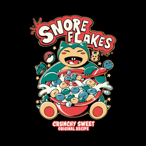 Snoreflakes Snoreflakes