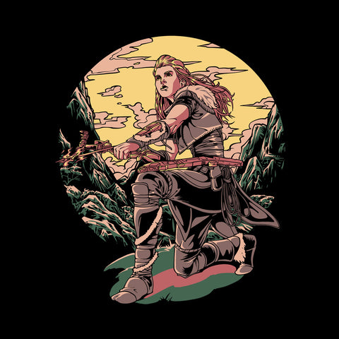 Sharpshooter Sharpshooter