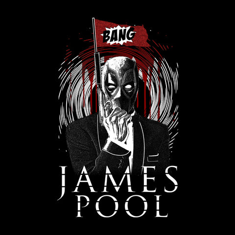 James Pool James Pool