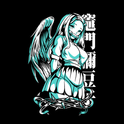 Angel x Demon Angel x Demon