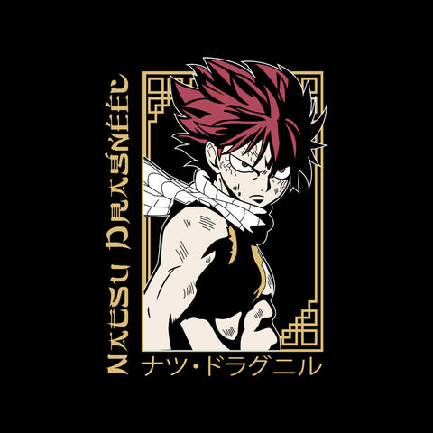 Dragon Slayer Dragon Slayer