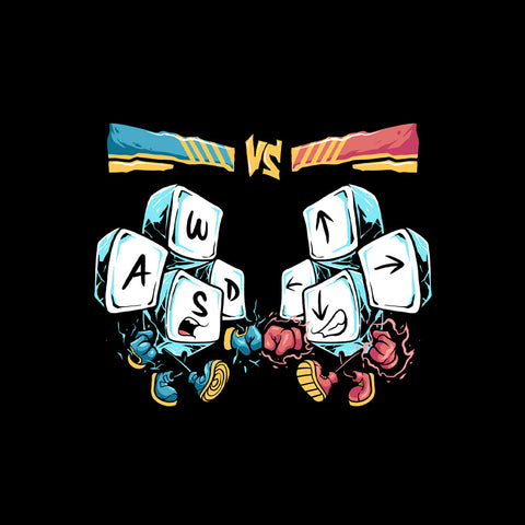 Direction Fight Direction Fight