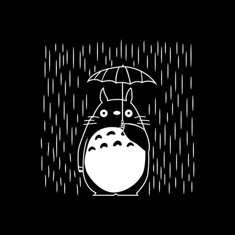 In the rain In the rain