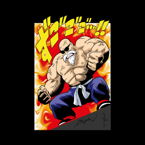 Martial Arts Master Martial Arts Master