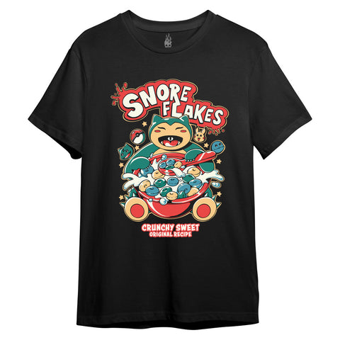 Snoreflakes Snoreflakes