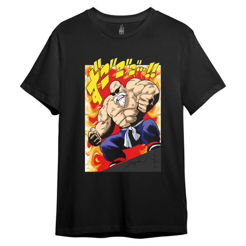 Martial Arts Master Martial Arts Master