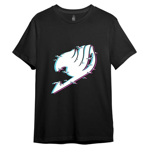 Fairy Glitch Logo Fairy Glitch Logo