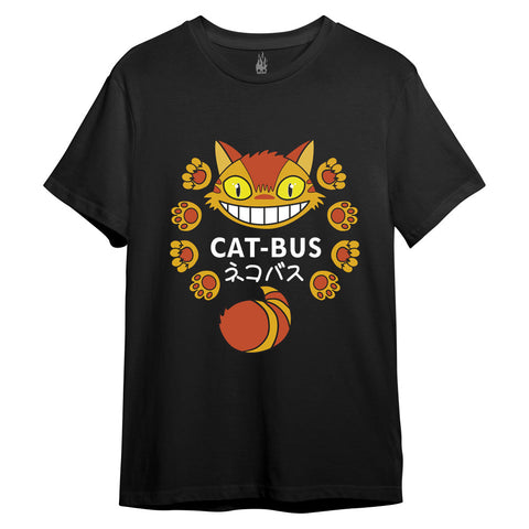 Cat Bus Cat Bus