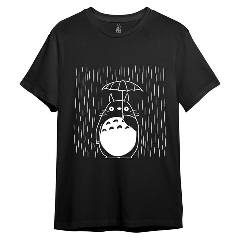 In the rain In the rain