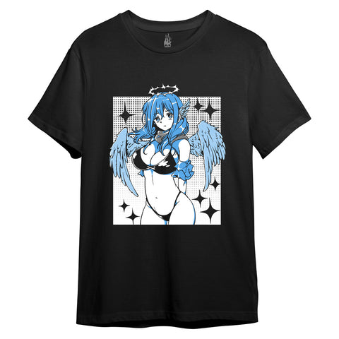 Celestial Angel Waifu Celestial Angel Waifu