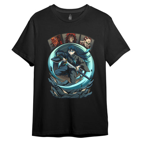 Master Swordsman Master Swordsman