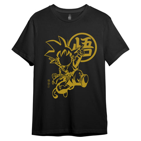 Gold kin Gold kin