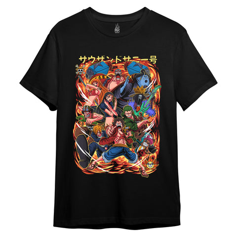 Pirate Crew Pirate Crew