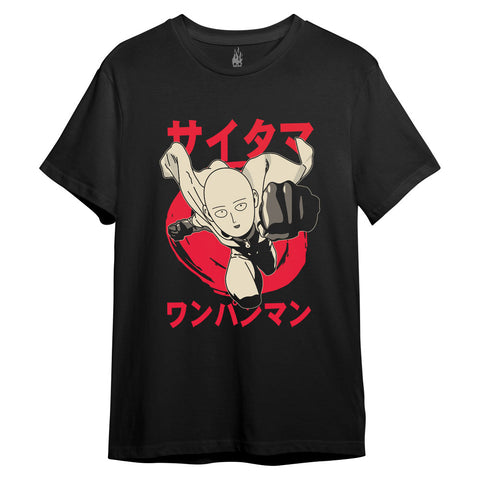 Saitama Saitama