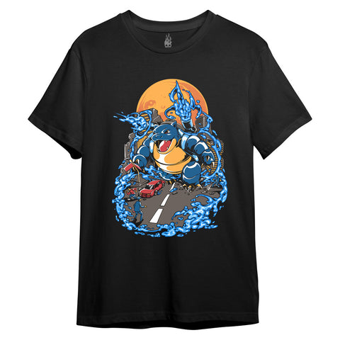 Water Kaiju Water Kaiju