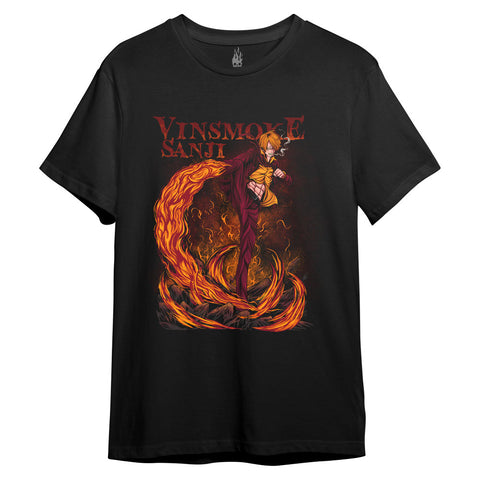 The Pirate Chef The Pirate Chef