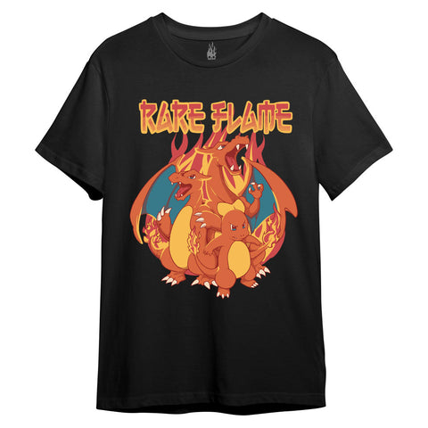 Rare Flame Rare Flame
