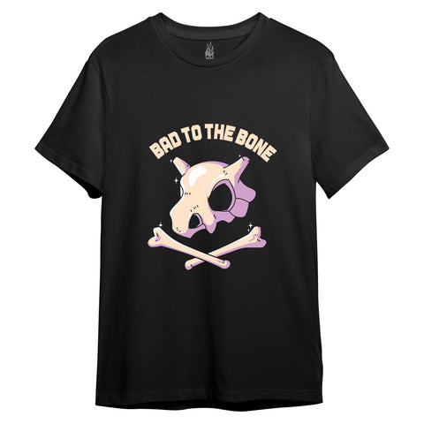 Bad To The Bone Bad To The Bone