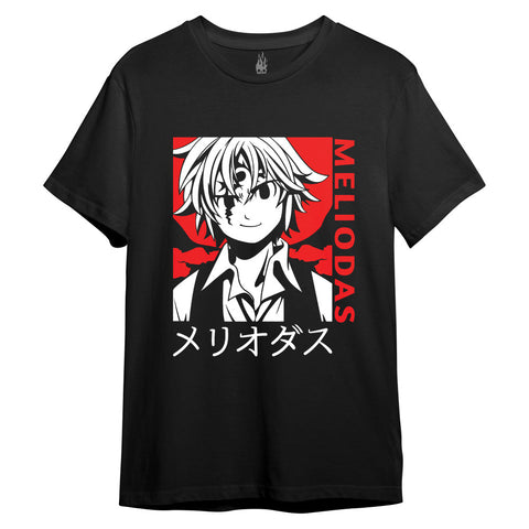 Seven Deadly Sins Seven Deadly Sins